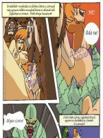 Scooby Doo és misztikus szex parti - Erotikus képregény - 8. oldal
