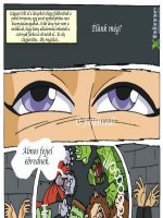 Scooby Doo és misztikus szex parti - Erotikus képregény - 10. oldal