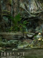 Lara Croft - A kincs őrzője - Erotikus képregény