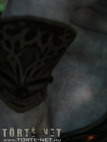 Lara Croft - A kincs őrzője - Erotikus képregény - 11. oldal