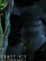 Lara Croft - A kincs őrzője - Erotikus képregény - 40. oldal