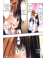 To Love ru darkness - Rito elcsábítása 4. rész - Mikan - Erotikus képregény - 9. oldal To Love ru darkness - Rito elcsábítása 4. rész - Mikan - Erotikus képregény - 9. oldal