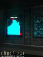 Lunar Harvest - Erotikus képregény - 6. oldal