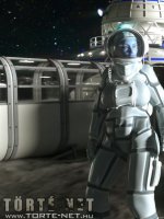 Lunar Harvest - Erotikus képregény - 9. oldal