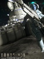 Lunar Harvest - Erotikus képregény - 11. oldal