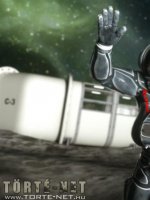 Lunar Harvest - Erotikus képregény - 12. oldal