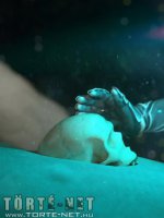 Lunar Harvest - Erotikus képregény - 14. oldal