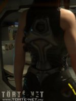 Lunar Harvest - Erotikus képregény - 20. oldal