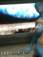 Lunar Harvest - Erotikus képregény - 22. oldal