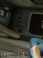 Lunar Harvest - Erotikus képregény - 23. oldal