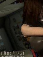 Lunar Harvest - Erotikus képregény - 26. oldal