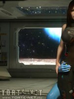 Lunar Harvest - Erotikus képregény - 28. oldal