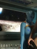 Lunar Harvest - Erotikus képregény - 29. oldal