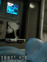 Lunar Harvest - Erotikus képregény - 33. oldal