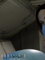 Lunar Harvest - Erotikus képregény - 37. oldal