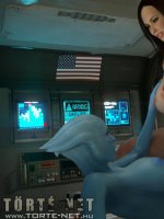 Lunar Harvest - Erotikus képregény - 42. oldal