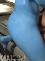 Lunar Harvest - Erotikus képregény - 54. oldal