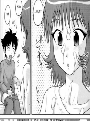 Rajtakapott - Erotikus képregény