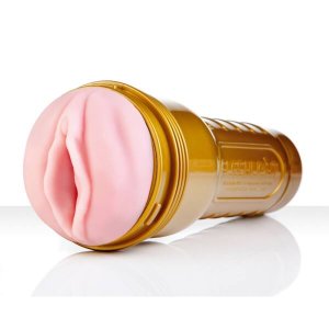 Fleshlight Pink Lady - The Stamina Training Unit vagina maszturbátor