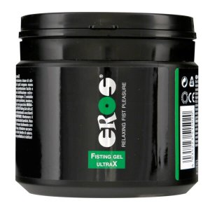 EROS Fisting (öklöző) síkosító gél (500 ml)