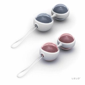 LELO Luna - variálható gésagolyó