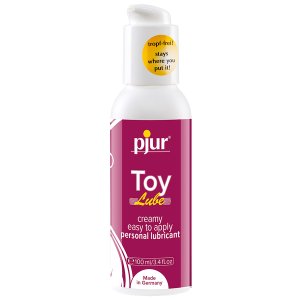 pjur Toy Lube - síkosító (100 ml)