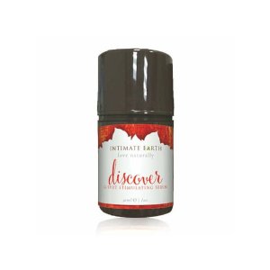 Intimate Earth Discover - G-pont stimuláló szérum nőknek (30 ml)