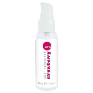 HOT Blowjob Gel - epres ízű orál síkosító (50 ml)