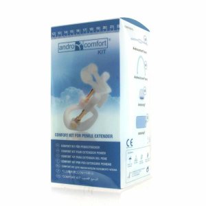 Andromedical AndroComfort - kiegészítő szett pénisznövelő készülékhez
