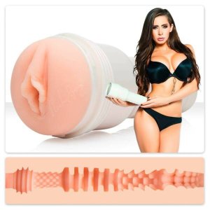 Fleshlight Madison Ivy Beyond - vaginamaszturbátor