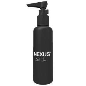 Nexus Slide - vízbázisú síkosító (150 ml)