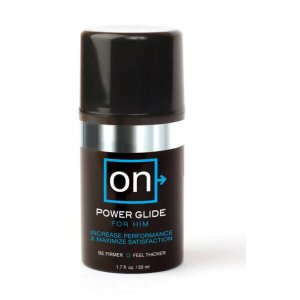 Sensuva Arousal 50 ml - stimuláló intim krém férfiaknak