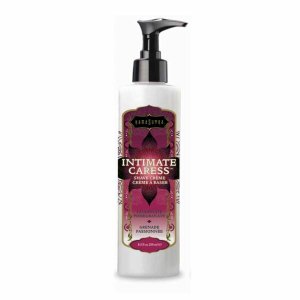 Kama Sutra - gránátalmás intim borotvakrém nőknek (250 ml)