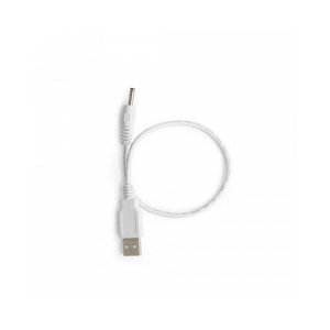 LELO Charger USB 5V - töltőkábel (fehér)