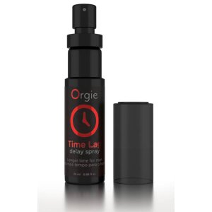 Orgie Delay Spray - magömlés késleltető férfiaknak (25 ml)