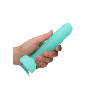 S-Line - Dicky - világító szappan pénisz herékkel (265 g)