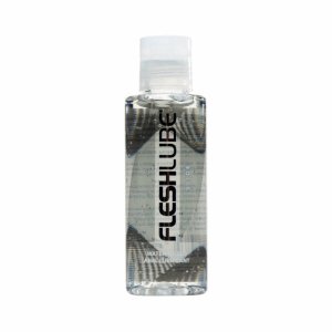 Fleshlight - FleshLube Slide - vízbázisú anál síkosító maszturbátorhoz (100 ml)