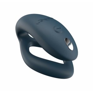 We-Vibe Sync O - app-vezérelt, akkus párvibrátor (zöld)