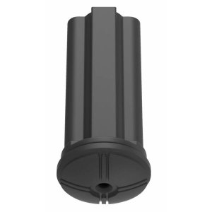 Kiiroo Titan Tight-Fit - maszturbátor betét férfiaknak (fekete)