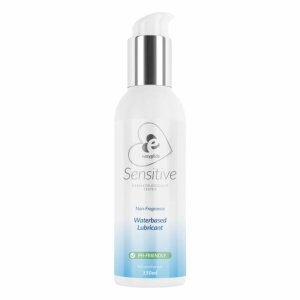 EasyGlide Sensitive - pH-barát vízbázisú síkosító (150 ml)