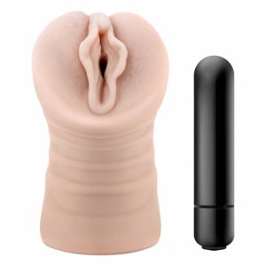 EnLust Destini - AI Dream Girl vibrációs maszturbátor férfiaknak
