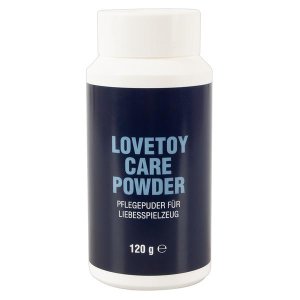 Love Toy Powder - szexjáték púder (120 g)