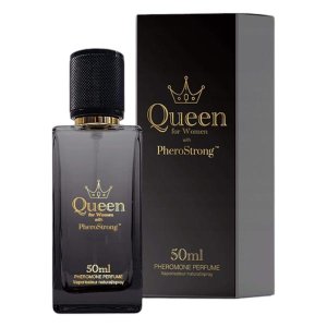 PheroStrong Queen - feromon parfüm nőknek (50 ml)