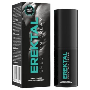 Erektal - erekció fokozó krém férfiaknak (30 ml)