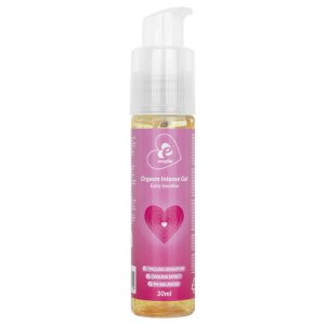 EasyGlide - szenzitív stimuláló gél nőknek (30 ml)