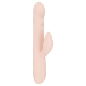Good Vibes Only Shai - csiklókaros lökő vibrátor (pink)
