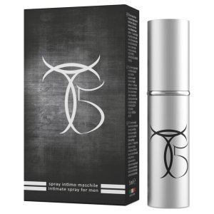 Intimateline T5 - késleltető spray férfiaknak (5ml)