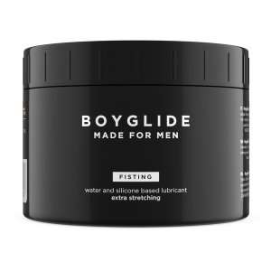 Intimateline Boyglide Fisting - anál síkosító (250ml)