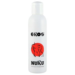 Eros Nuru Massage - nuru masszázs gél (500ml)