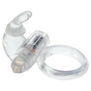 You2Toys - vibrációs szilikon péniszgyűrű 